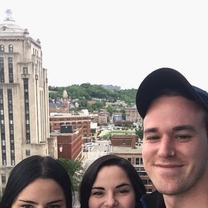 Meet your Posher, Kara